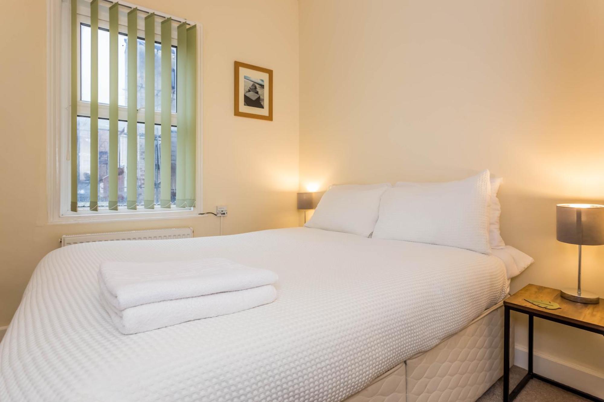 The Priory House Apartment Tynemouth Room photo