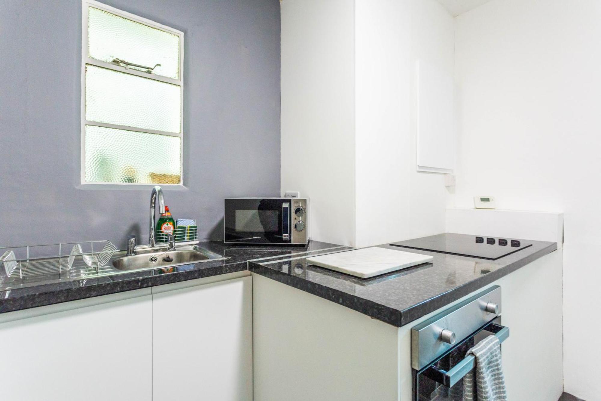 The Priory House Apartment Tynemouth Room photo